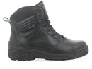 Safety Jogger Trooper Black S3 Werkschoenen