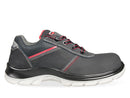 Safety Jogger Vallis Grey S3 Werkschoenen