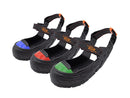 Tigergrip Visitor Comfort Black Werkschoenen