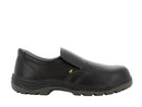 Safety Jogger X0600 Black S3 Werkschoenen