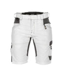 Dassy Axis Painters Women Schildersshort Met Stretch Voor Dames 250092