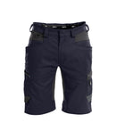 Dassy Axis Werkshort Met Stretch 250082