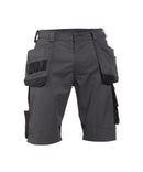 Dassy Bionic Holsterzakkenshort 250071