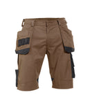Dassy Bionic Holsterzakkenshort 250071