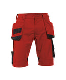 Dassy Bionic Holsterzakkenshort 250071