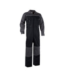 Dassy Cannes Tweekleurige Overall Met Kniezakken 100286