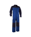 Dassy Cannes Tweekleurige Overall Met Kniezakken 100286