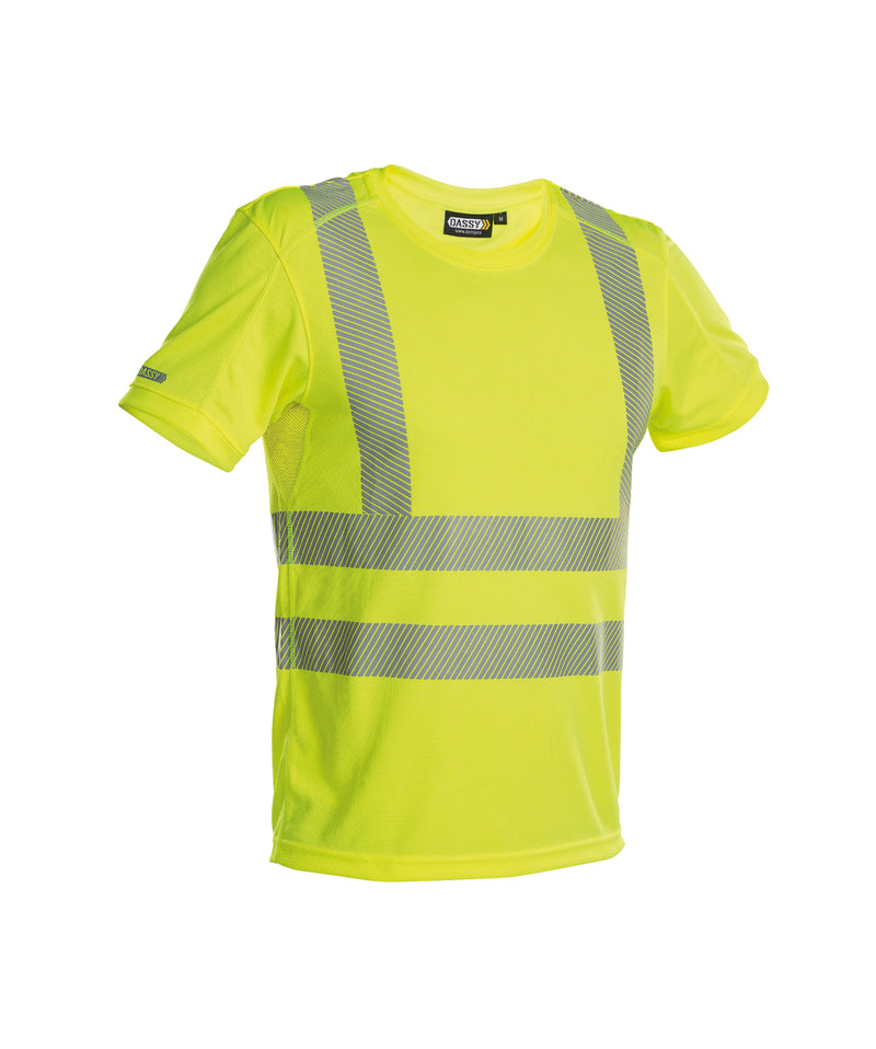 Dassy Carter Hoge Zichtbaarheids Uv T Shirt 710027