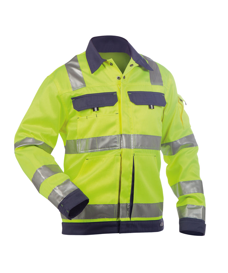 Dassy Dusseldorf Hoge Zichtbaarheidsvest 300184 245gr