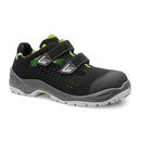 Elten Impulse Green Easy S1P Werkschoenen