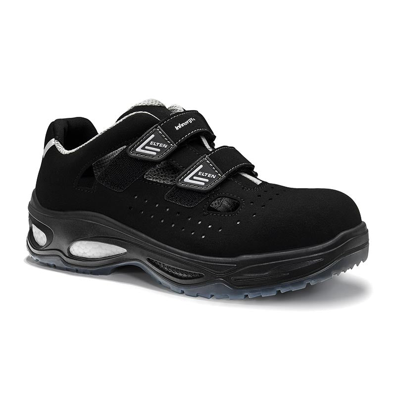 Elten Ethan Easy S1 Werkschoenen