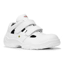 Elten White Easy Low S1 Werkschoenen