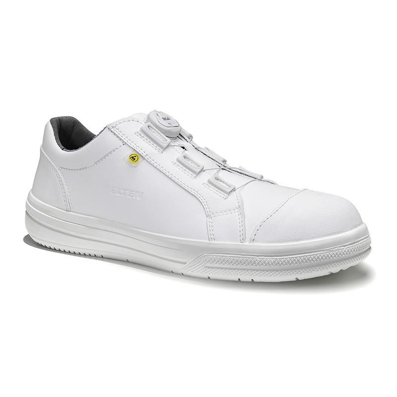 Elten Ghost Boa Low S3 Werkschoenen