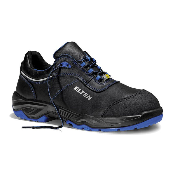 Elten Reaction Blue Low S3 Werkschoenen