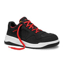 Elten Maverick Black Low S3 Werkschoenen