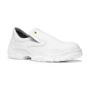 Elten White Slipper Low S2 Werkschoenen