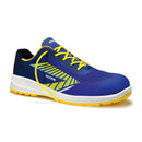 Elten Larkin XXSports Blue Low S1P Werkschoenen