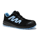Elten Marten XXSports Pro Boa Black-Blue Low S3 Werkschoenen