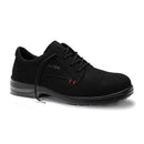 Elten Broker XXB Black Low S1P Werkschoenen