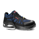 Elten Logan Blue Low S1 Werkschoenen