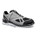 Elten Malcolm Grey Low S1P Werkschoenen