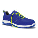 Elten Maddox Blue Low S1P Werkschoenen