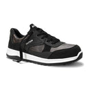 Elten Runaway Black Low S3 Werkschoenen
