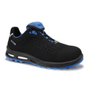 Elten Impulse XXT Blue Low S1 Werkschoenen