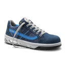 Elten Newton XX10 Blue Low S2 Werkschoenen