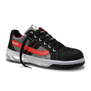 Elten Newton XX10 Black Low S2 Werkschoenen
