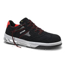 Elten Ned XX10 Black Low S2 Werkschoenen