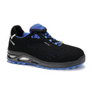 Elten Impulse Lady XXTL Blue Low S1P Werkschoenen