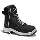 Elten Lilly Black High S3 Werkschoenen