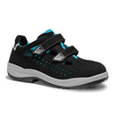 Elten Impulse Lady Aqua Easy S1P Werkschoenen