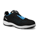Elten Impulse Lady Boa Aqua Low S1P Werkschoenen