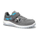 Elten Maddie Grey Easy S1P Werkschoenen