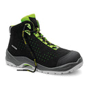 Elten Impulse Green Mid S1P Werkschoenen