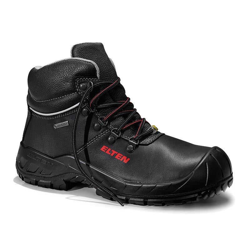 Elten Renzo GTX Mid S3 Werkschoenen