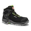 Elten Tommaso Green Mid S1P Werkschoenen