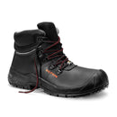 Elten Laurenzo Rubber XW Mid S3 Werkschoenen