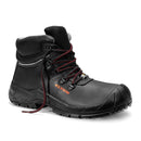 Elten Laurenzo Rubber XXW Mid S3 Werkschoenen
