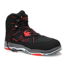 Elten Anthony Red Mid S1P Typ 1 Werkschoenen