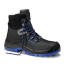 Elten Alessio Steel XXW Mid S3 Werkschoenen
