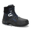 Elten Alessio Steel Rubber Mid S3 Werkschoenen