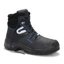 Elten Alessio Steel Rubber XXW Mid S3 Werkschoenen