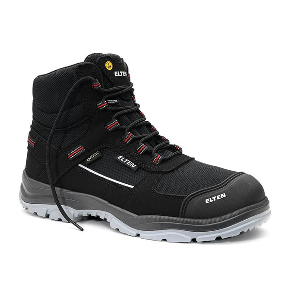 Elten Matthew Pro GTX Mid S3 Typ 1 Werkschoenen