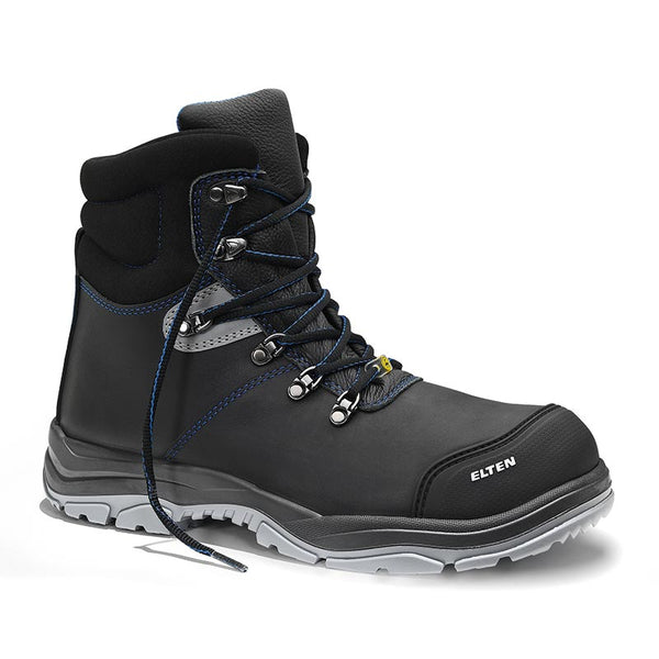 Elten Mason Pro Mid S3 Typ 1 Werkschoenen