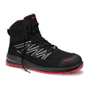 Elten Marten XXSports Pro Black Mid S3 Werkschoenen