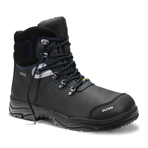 Elten Mason Pro GTX Mid S3 Typ 1 Werkschoenen