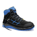 Elten Malvin Blue Mid S3 Werkschoenen